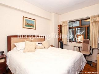 Mid Levels Central - Pearl Gardens 07