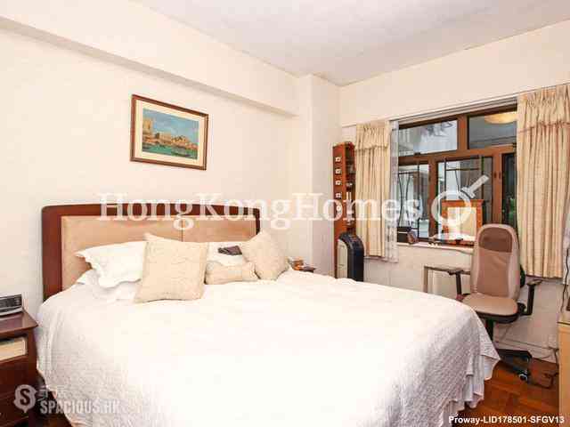 Mid Levels Central - Pearl Gardens 07