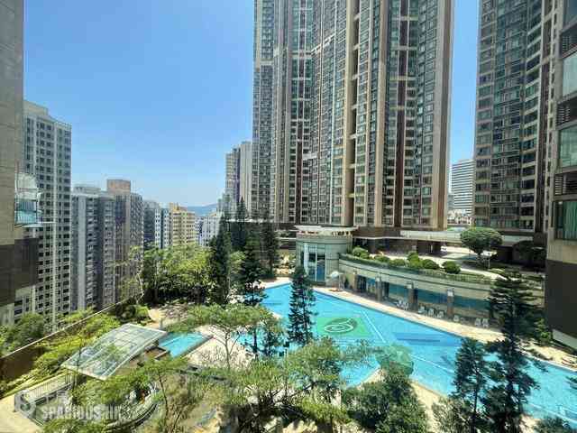 Shek Tong Tsui - The Belcher's 05