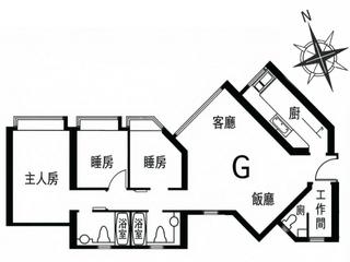 石塘咀 - 宝翠园 16