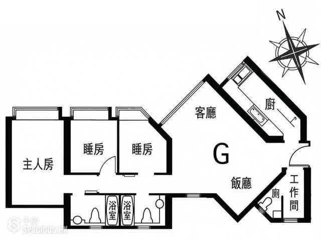 Shek Tong Tsui - The Belcher's 16