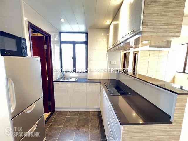 大坑 - 高景大厦 04