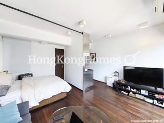 Central - Tung Yuen Building 07