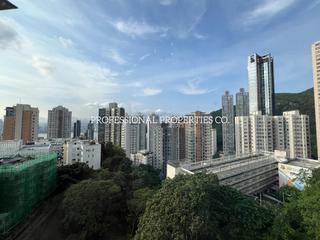 大坑 - 高景大厦 06