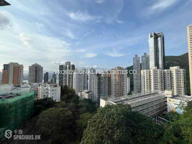 大坑 - 高景大厦 06