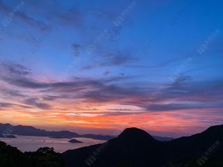 山顶 - 瑞燕大厦 03