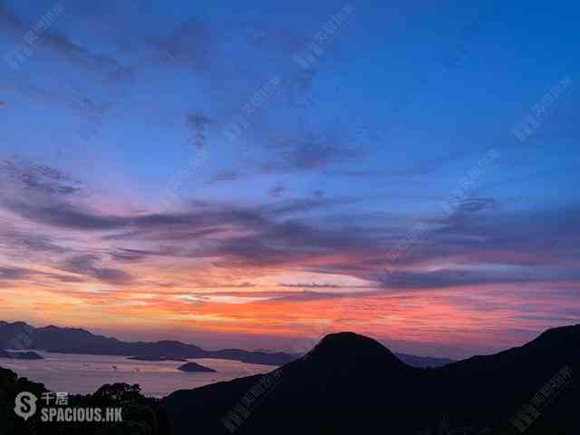 山頂 - 瑞燕大廈 03