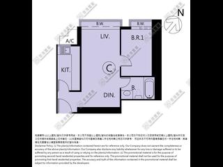 西九龍 - 凱旋門 朝日閣 (1A座) 11