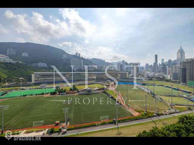 Happy Valley - Race Tower 02