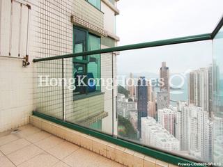 Kennedy Town - University Heights 02