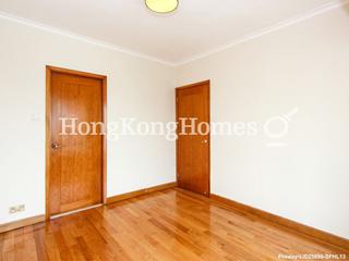 Kennedy Town - University Heights 06