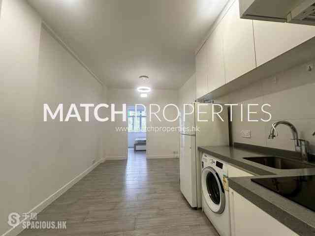 Sai Ying Pun - 25, High Street 01