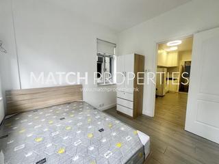 Sai Ying Pun - 25, High Street 06