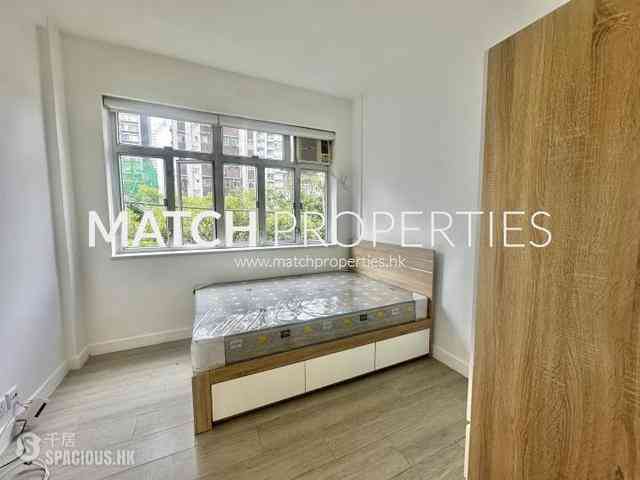 Sai Ying Pun - 25, High Street 07