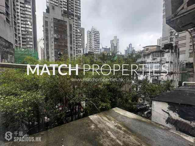 Sai Ying Pun - 25, High Street 08
