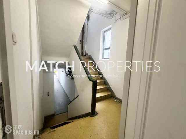 Sai Ying Pun - 25, High Street 09