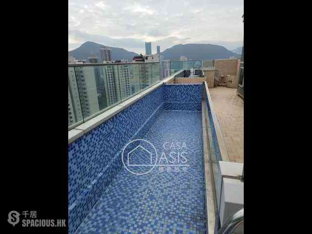 Tai Hang - The Legend 06