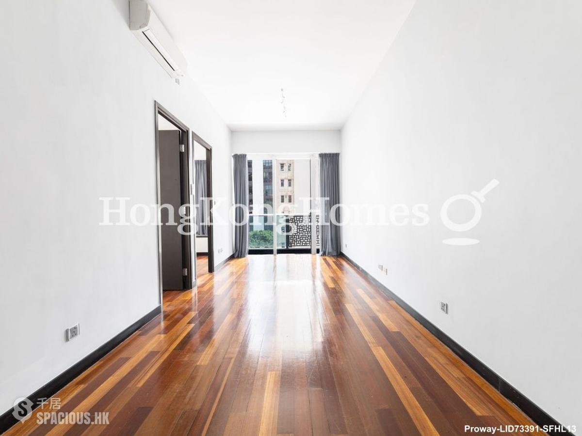 Wan Chai - J Residence 01
