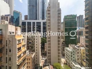 Wan Chai - J Residence 02