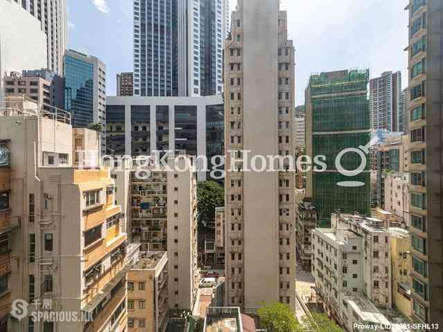 Wan Chai - J Residence 02