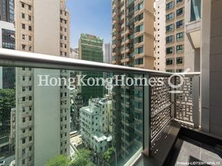 Wan Chai - J Residence 03