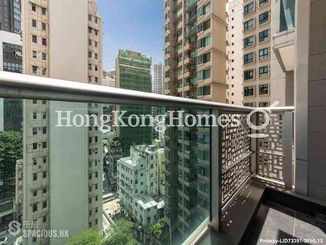 Wan Chai - J Residence 03