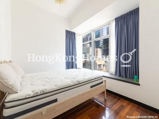 Wan Chai - J Residence 07