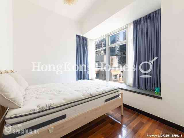 Wan Chai - J Residence 07