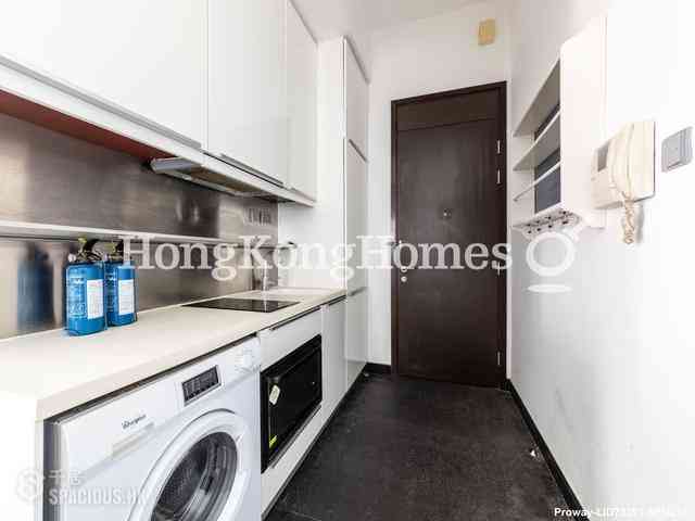 Wan Chai - J Residence 08