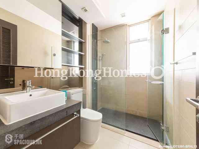 Wan Chai - J Residence 09