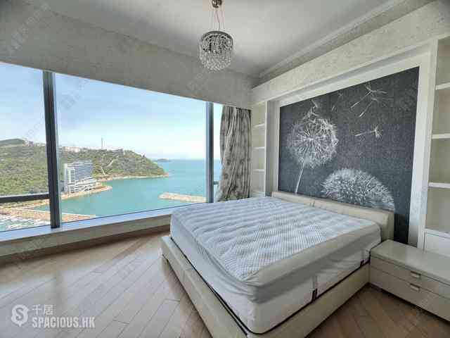 鴨脷洲 - 南湾 06