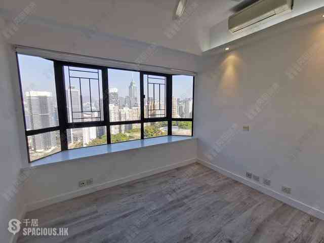 Mid Levels East - Bowen Place 04