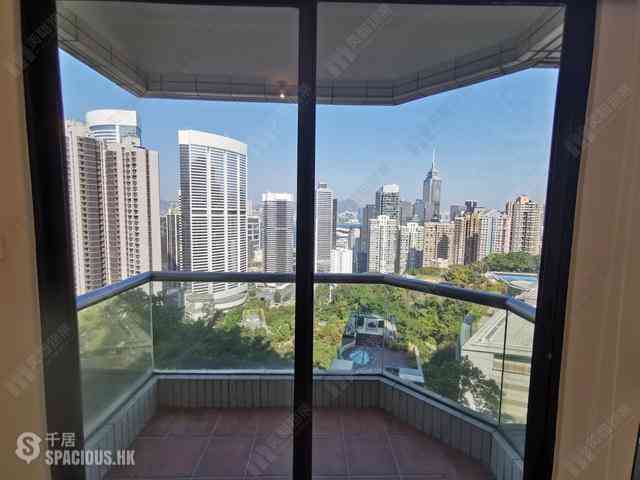 Mid Levels East - Bowen Place 14