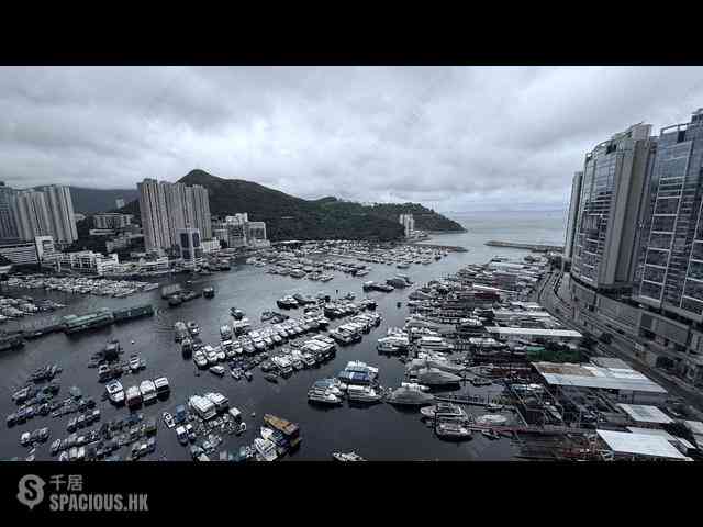 鴨脷洲 - 南区·左岸 10