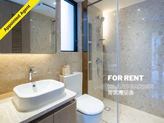 Shau Kei Wan - Island Garden Block 1 07