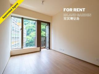 Shau Kei Wan - Island Garden Block 1 05