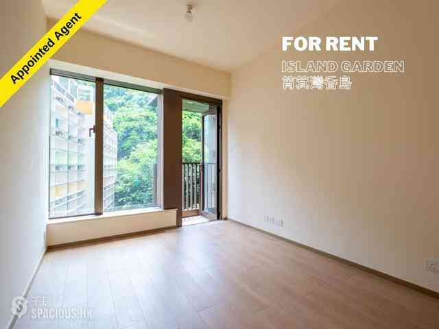Shau Kei Wan - Island Garden Block 1 05