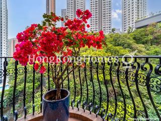 Happy Valley - San Francisco Towers 03