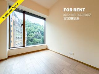 Shau Kei Wan - Island Garden Block 1 04