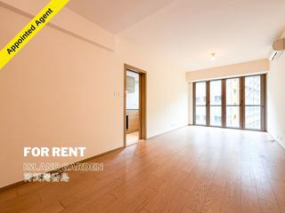 Shau Kei Wan - Island Garden Block 1 03