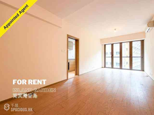 Shau Kei Wan - Island Garden Block 1 03