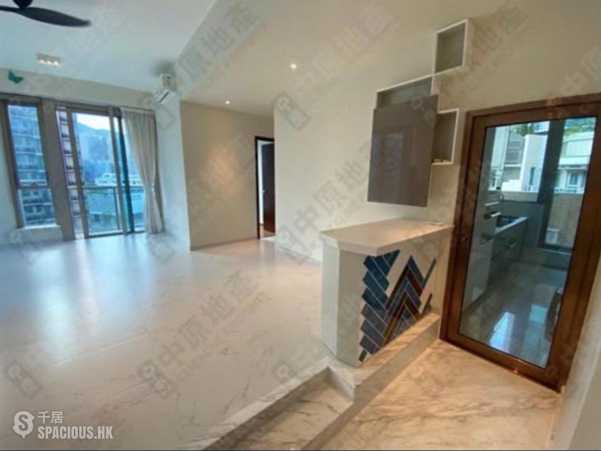 Tseung Kwan O - Corinthia By The Sea Block 1 01