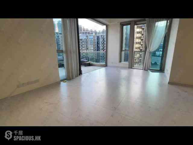 Tseung Kwan O - Corinthia By The Sea Block 1 02