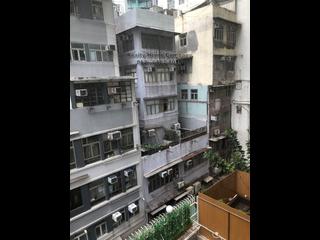Sheung Wan - Hongway Garden 02