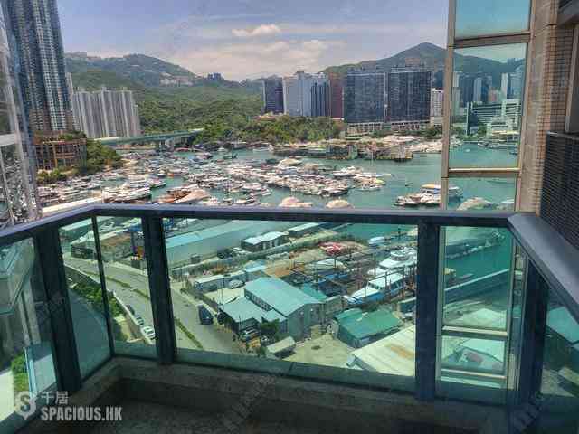 Ap Lei Chau - Larvotto 02