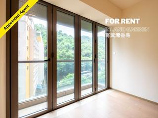 Shau Kei Wan - Island Garden Block 1 02