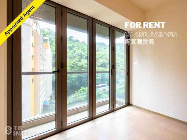 Shau Kei Wan - Island Garden Block 1 02