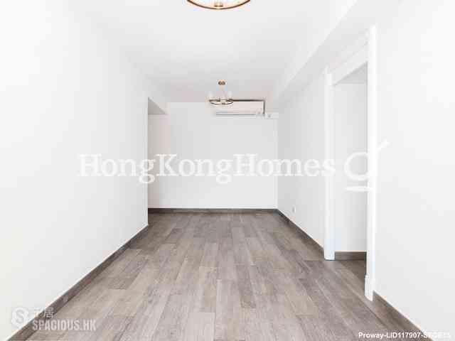 上環 - 帝后華庭 03
