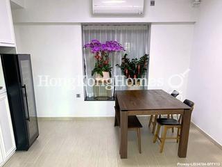 Mid Levels Central - The Grand Panorama 02