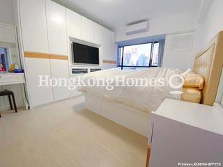 Mid Levels Central - The Grand Panorama 03
